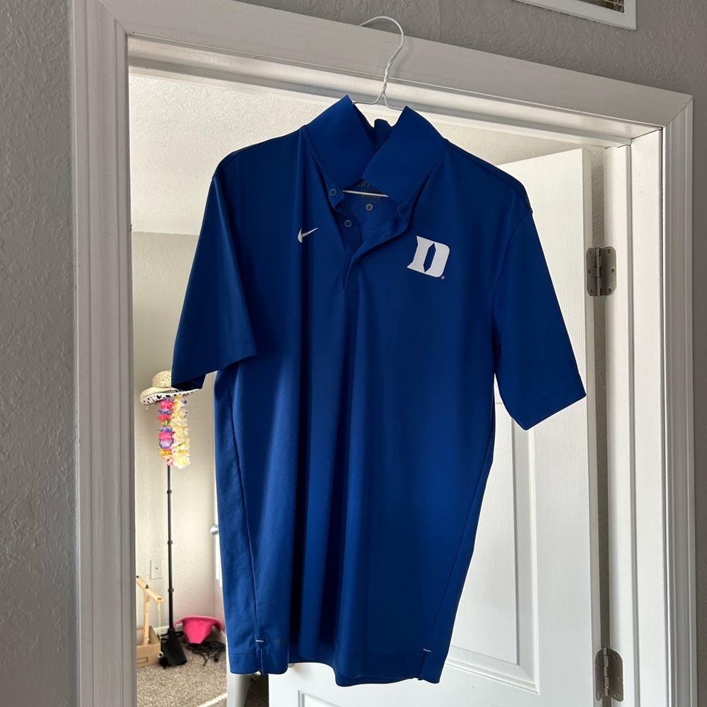 Duke Polo